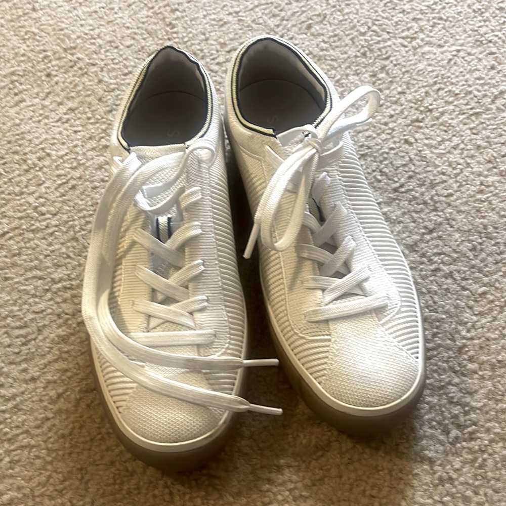 Rothy’s Sneaker